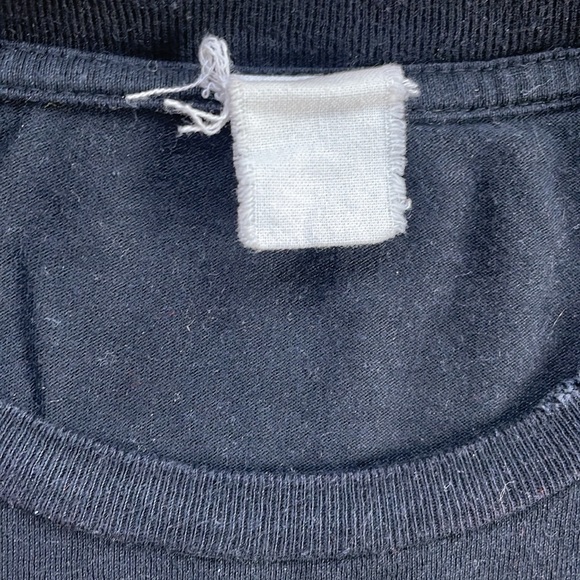 HARLEY DAVIDSON GLITTER TEE S - Picture 13 of 16